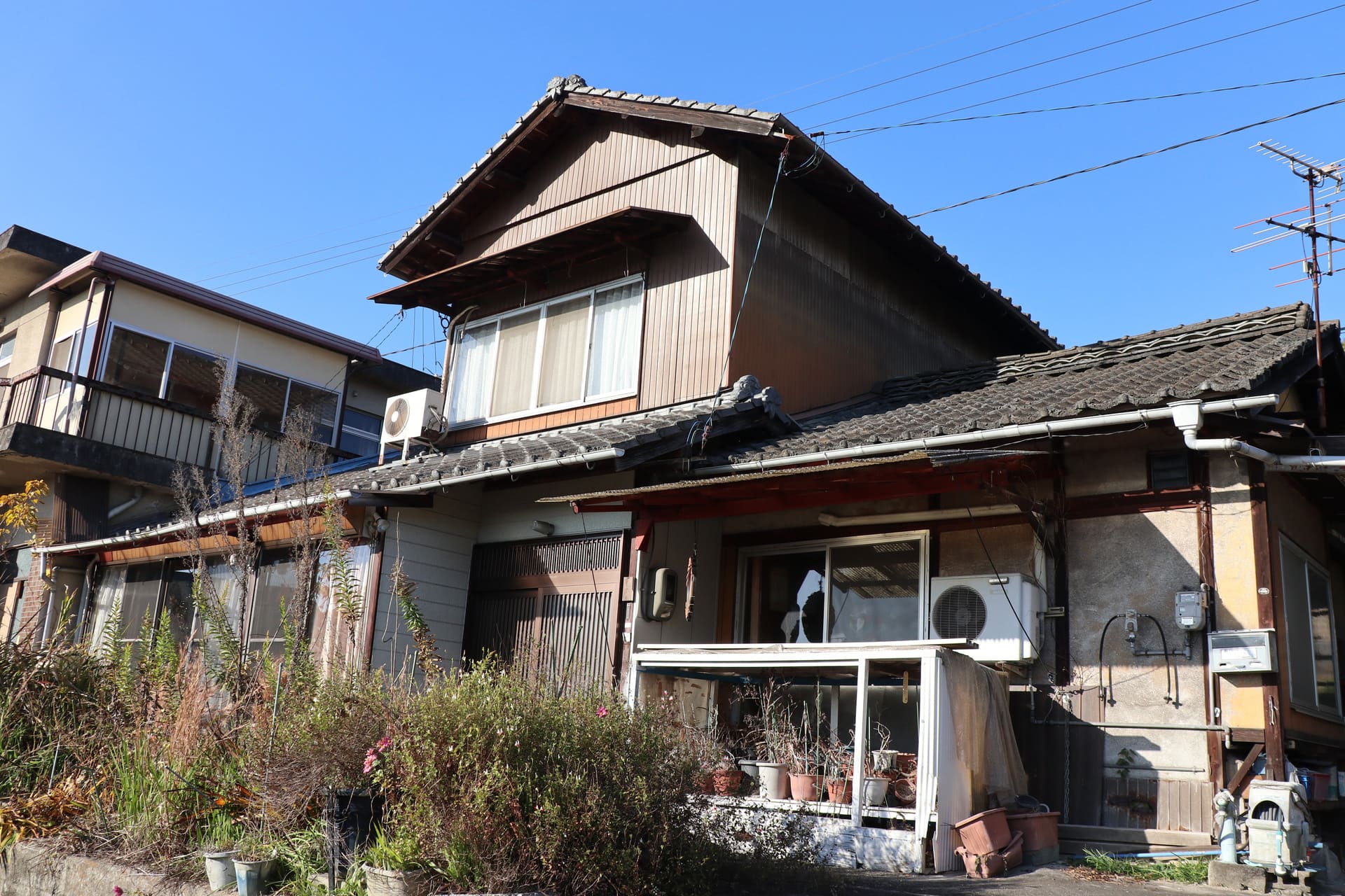 空き家の活用 | 茨城県守谷市の不動産売却ならサブロク不動産GX株式会社