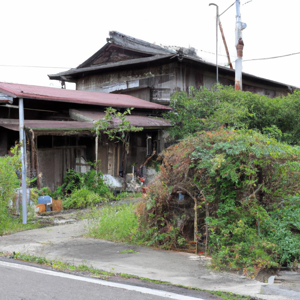 空き家を資産に変えるチャンス！