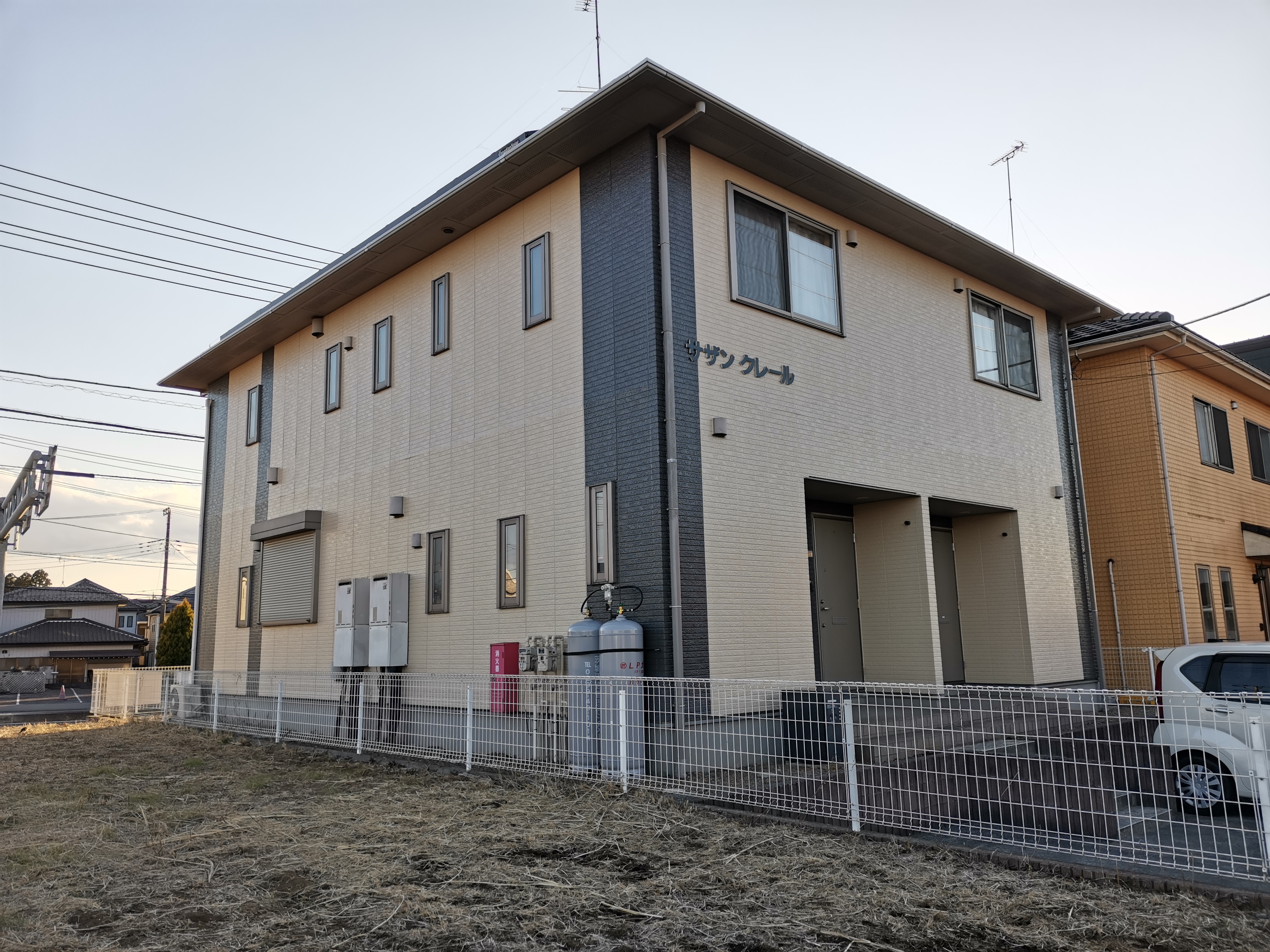 投資物件としての魅力