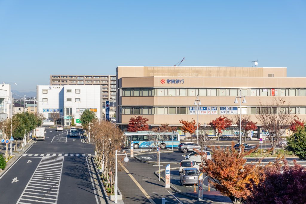 守谷市で不動産売却のパートナーを見つけよう！