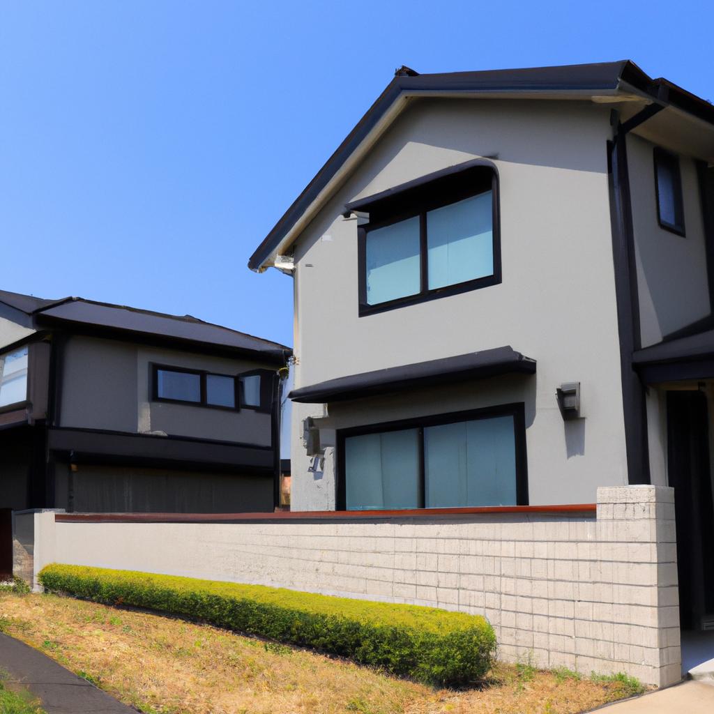 実家の売却をお考えのあなたに、守谷市での賢い住宅査定を