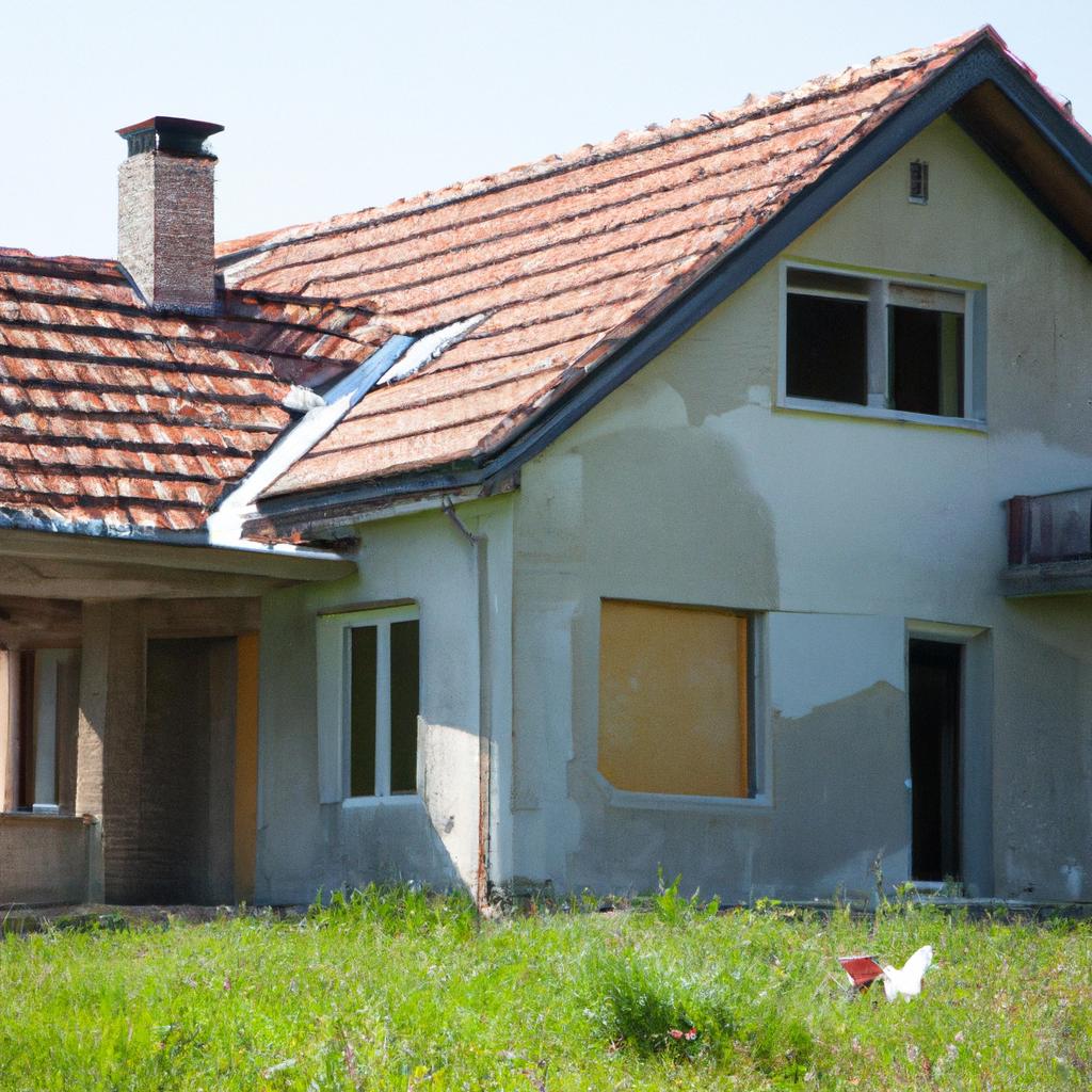 空き家はもったいない！実家じまいで見つける新しい可能性