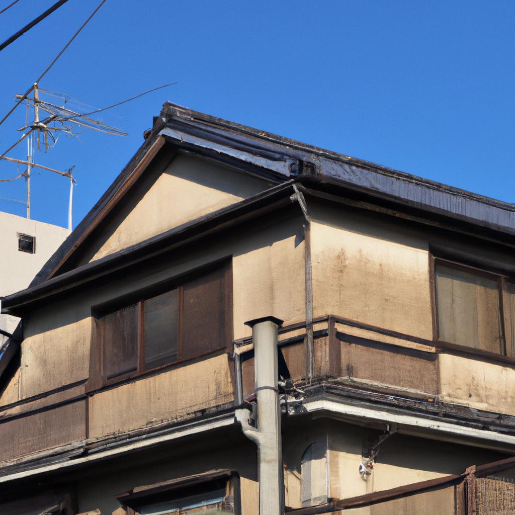 あなたの空き家を守谷市の宝に変える