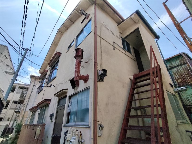 難あり物件でも安心！無料査定で新たなスタートを
