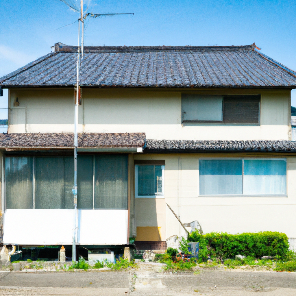 遺産相続で困った時のための空き家対策と相続手続きガイド